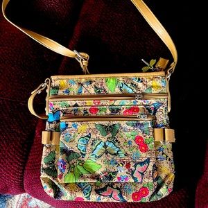 Sydney love crossbody